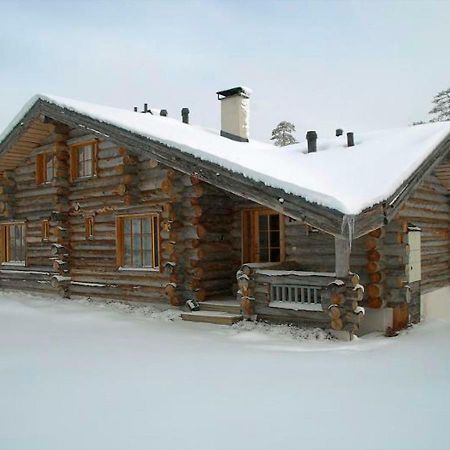 Kotatie 6 C Villa Ruka Exterior photo